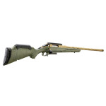 Ruger American Rifle Generation II Predator 6.5 Creedmoor